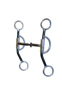 Metalab Stainless Steel/Black Steel 5 Brn