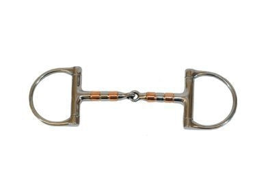 Metalab SS Lightweight Racing Dee Bit 5