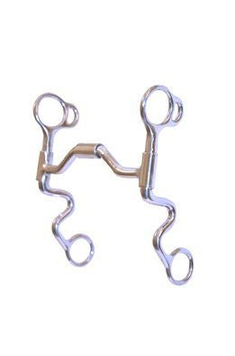 Stainless Steel Training Bit/Some Mullen Relief 5