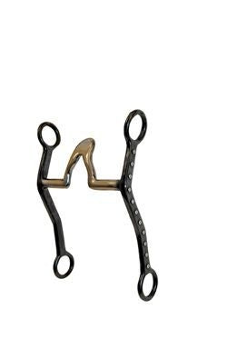 Metalab Black Satin Tool Bit Cathedral 5 Brn
