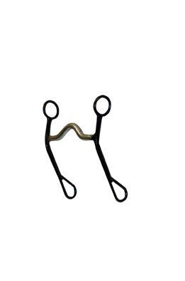 Metalab Black Satin Grazing Bit 5 Brn