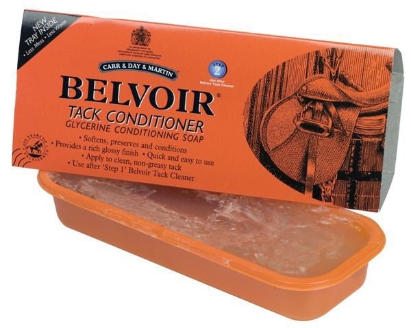 Carr Day Martin Belvoir Tack Condition Tray 250g