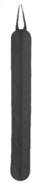 Centaur Tail Extention Bag Black