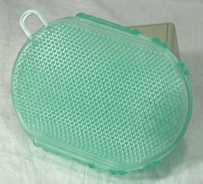 Gel horse Scrubbies