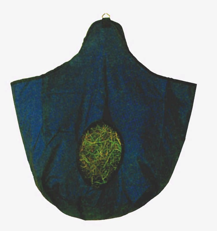 NYLON HAY BAG