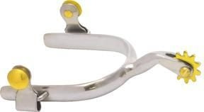 Western SS 10pt Spurs Ladies