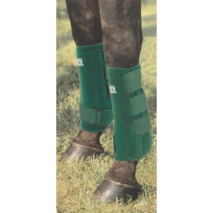 Abetta Super Support Boots Large Steel
