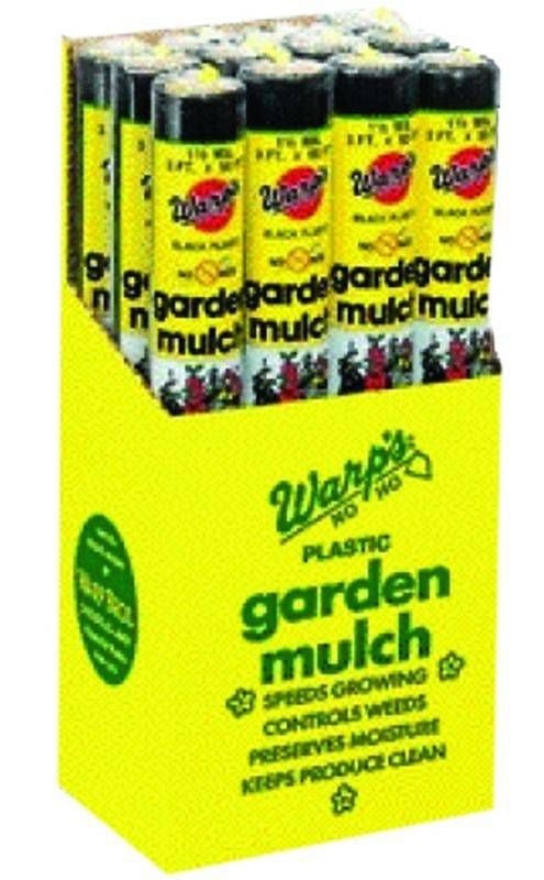 Garden Mulch