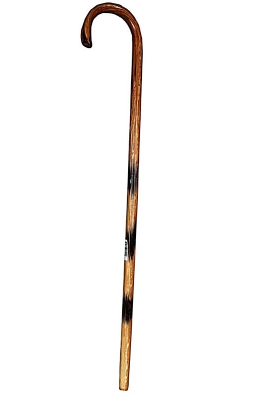Imprinted Stockmans Cane