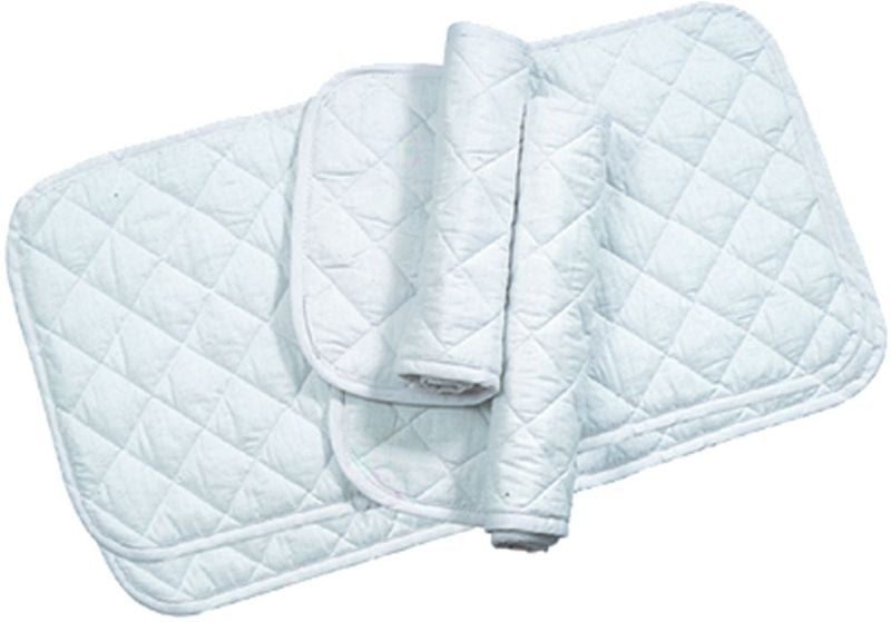 Quilted Leg Wrap
