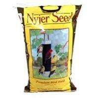 Nyjer Seed 25lbs