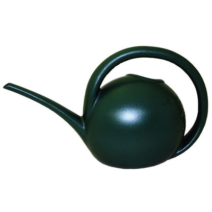 Watering Can 1 Quart Dark Green