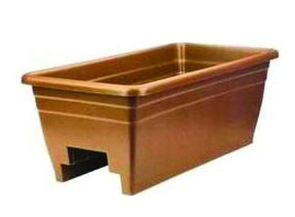 Akro 2Deck Box Planter