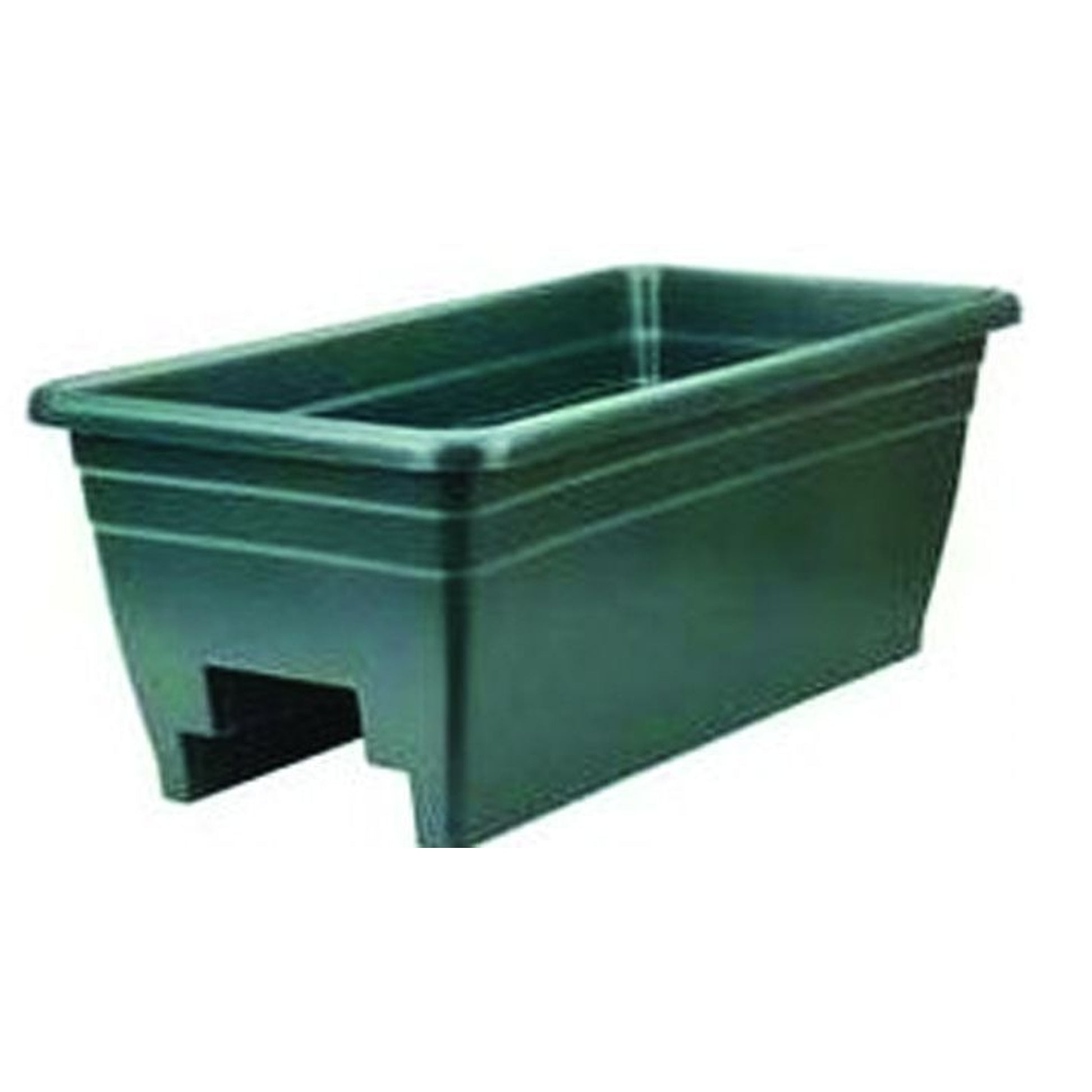 Akro 2Deck Box Planter