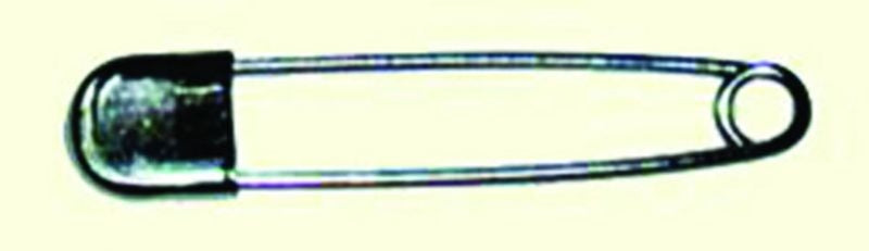 Bandage Pin 2.5