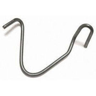 T Post Clips 25 Pack Silver