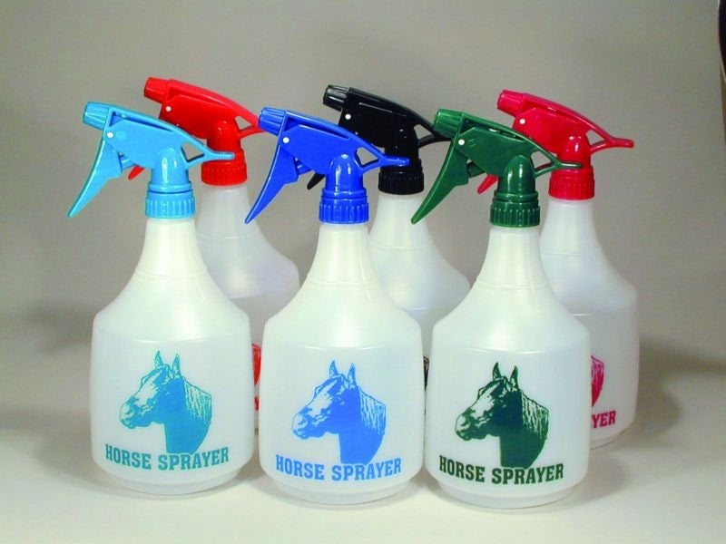 Poly Sprayer 12Pk