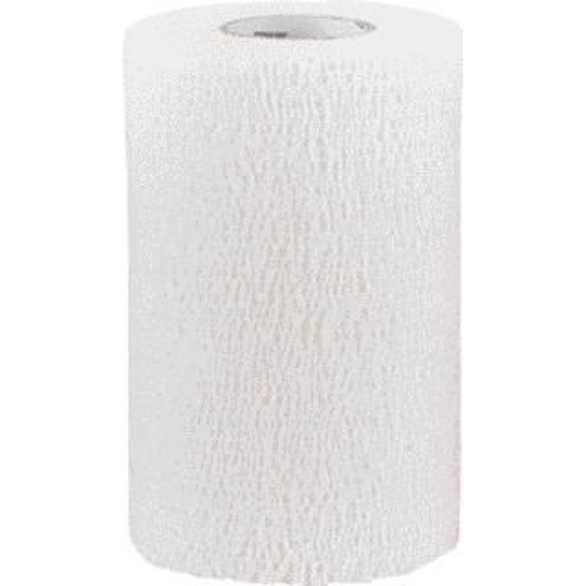 Powerflex Equine Bandage 100 Rolls 4 White