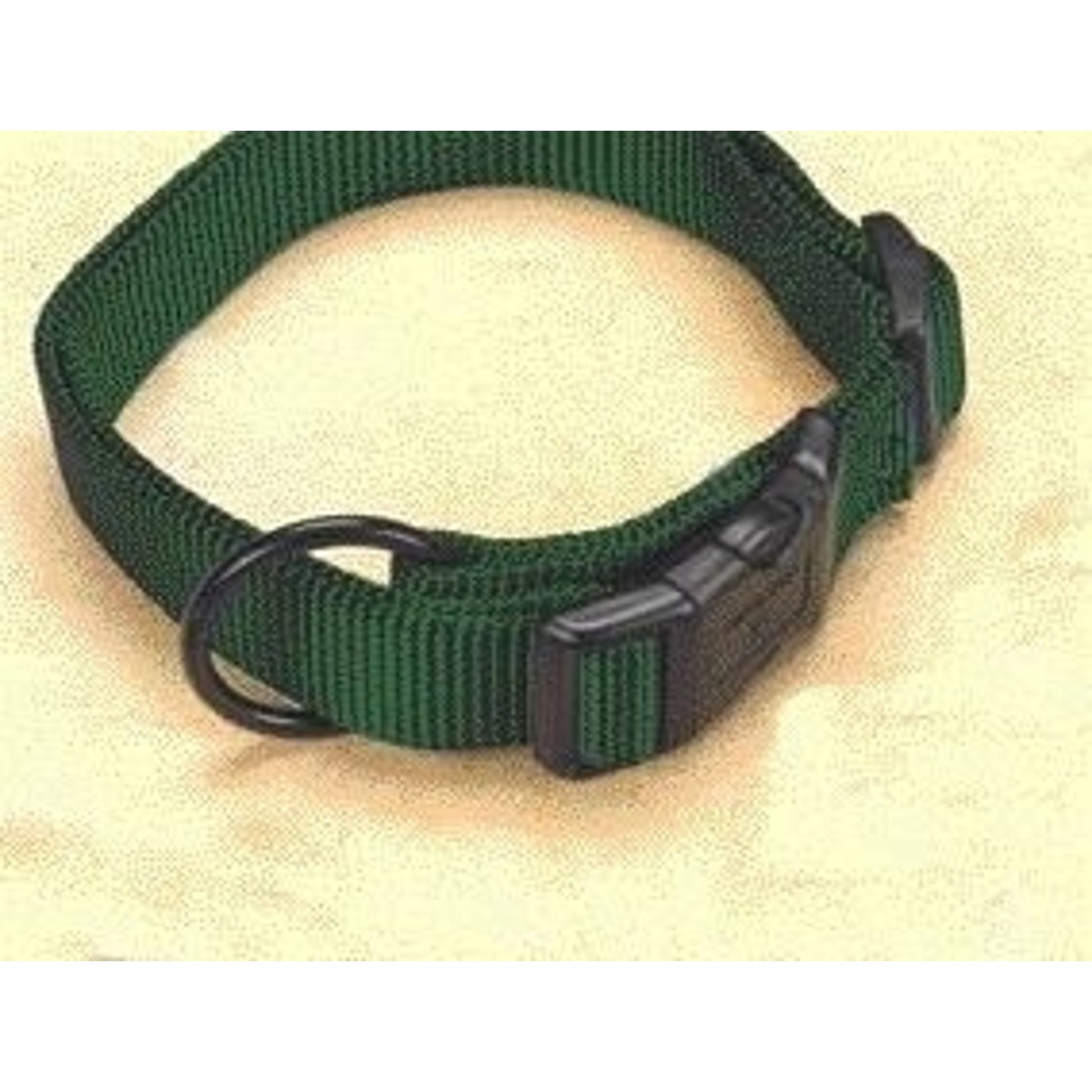 Hamilton Adjustable Dog Collar