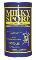 Milky Spore