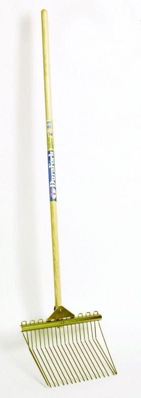 Little Giant Metal Dura Fork 3 Pack