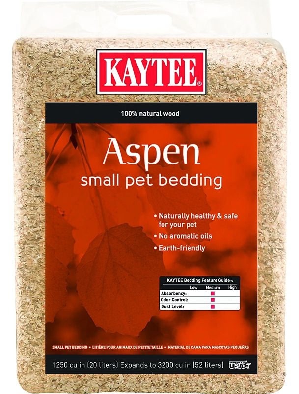 Kaytee Aspen Pet Bedding