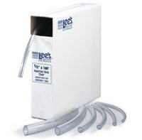 Flex Aquarium Tubing 0.5 X 100ft Clear