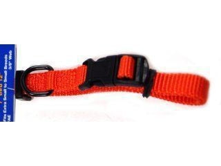 Hamilton Adjustable Dog Collar