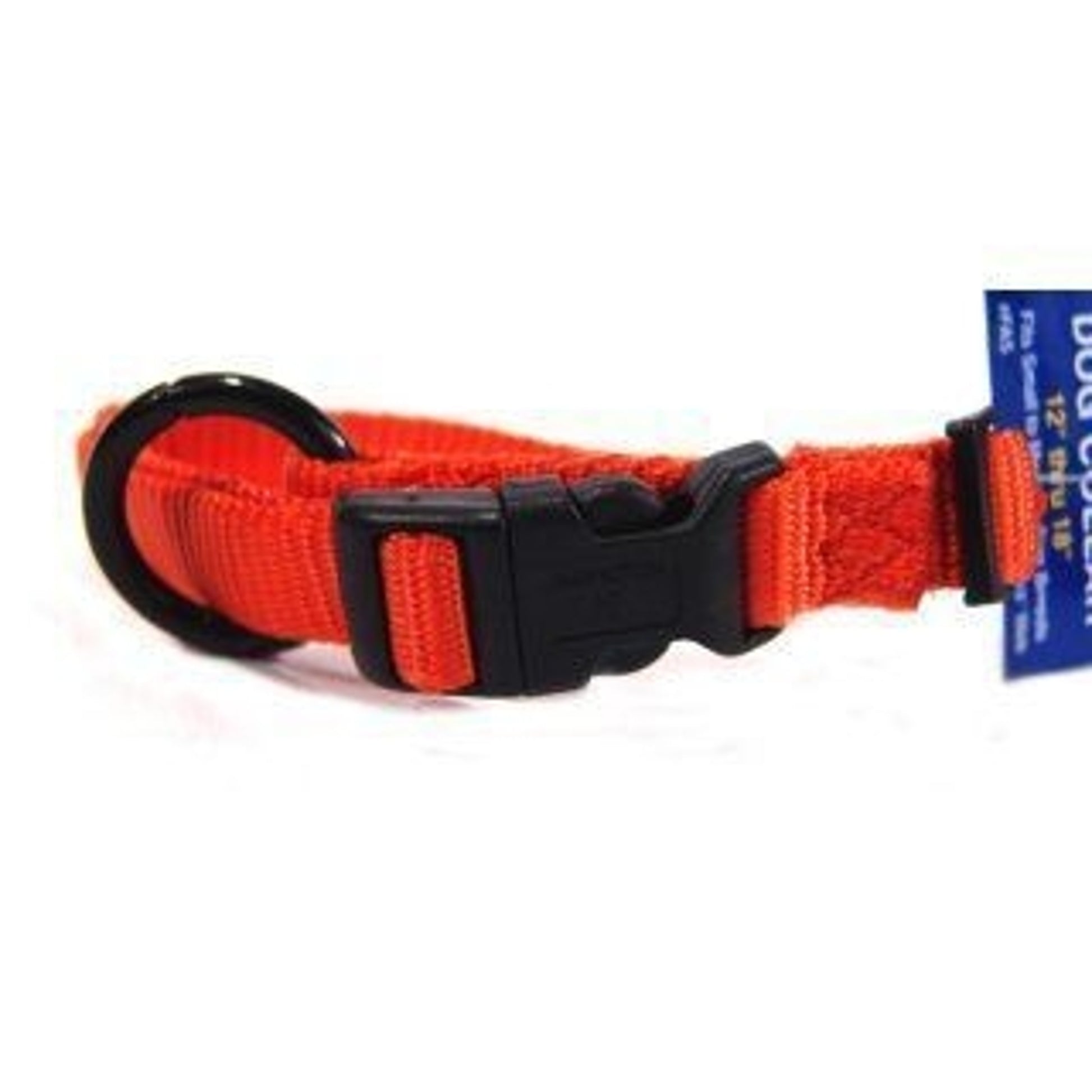 Hamilton Adjustable Dog Collar