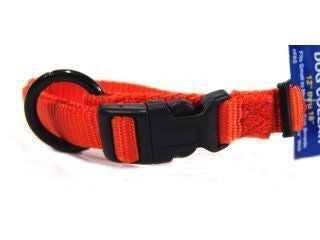 Hamilton Adjustable Dog Collar