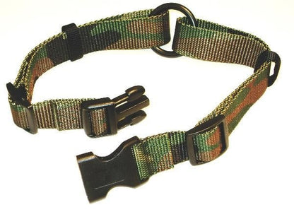 Hamilton Adjustable Dog Collar