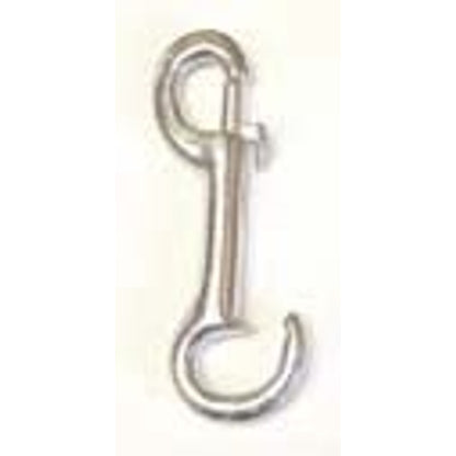 Open Eye Snap Bolt 1/2 X 4