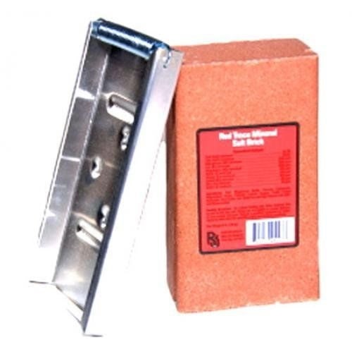 Salt Brick Holder
