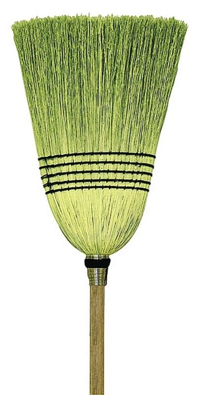 Dutch Maid Broom