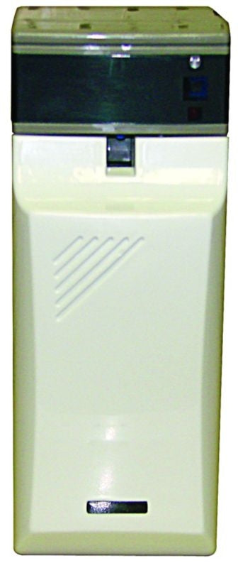 Prozap Promist R Dispenser Steel