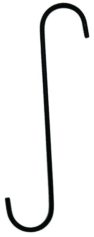 Hookery Extension Hook 12 Black