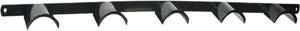 Headstall Holder Black