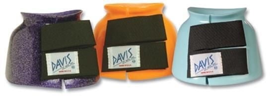Davis Regular Bell Boots X-Small Black