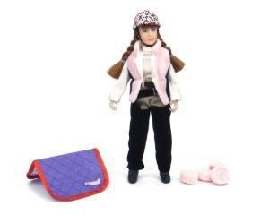 Breyer - Ashley - Junior Rider 6in Figure
