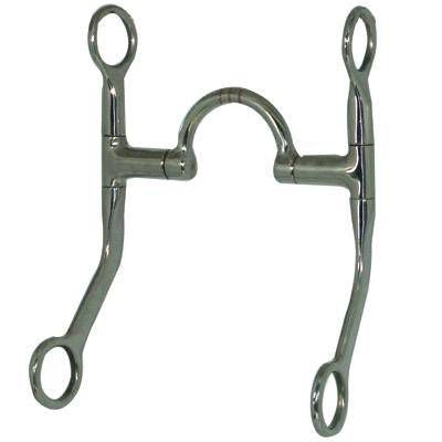 Coronet Correction Wide Port Mouth Bit 5