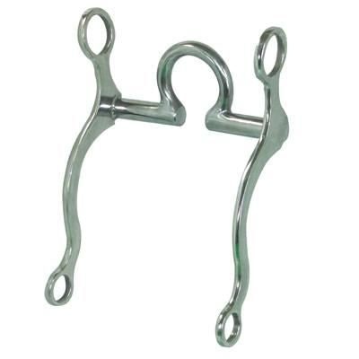 Coronet Chucks Big C Port Bit