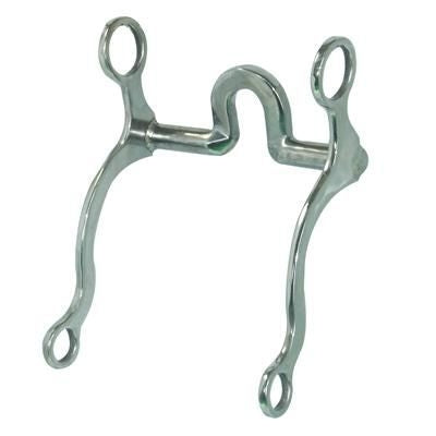 Coronet Chucks Flat Us Port Curb Bit 5