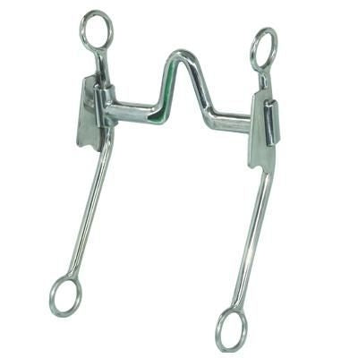 Coronet Chucks Sweet Iron Sm A Port Bit 5