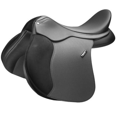 Wintec 500 Flocked All-Purpose Saddle
