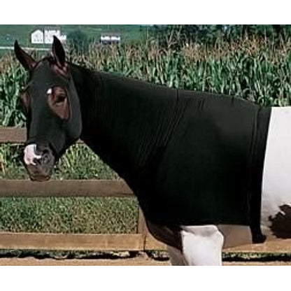 Weaver EquiSkinz Lycra Hood