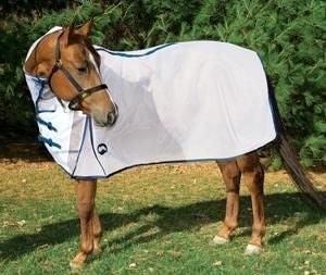Weaver Micro-Mesh Fly Sheet