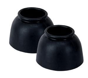 Weaver Heavy Duty Rubber Bell Boots