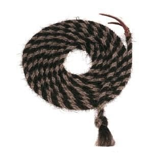 Weaver Tail Hair Mecate 5/8 x 20