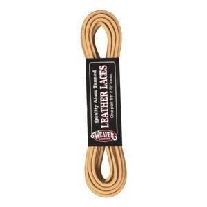 Weaver Laces Handy Pack 1/8 X 72 Chestnut