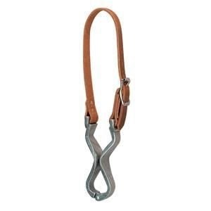 Weaver Cribbing Strap Lightweight Russet Aluminum